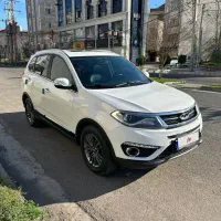 تیگو ۵ FL Tigo مدل ۱۳۹۵