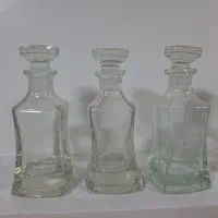 شیشه عطر خالی