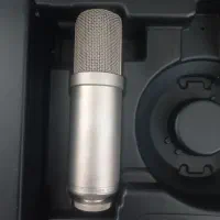 میکروفن rode ntk استودیو مانیتورینگ|صوتی و تصویری|تهران, آذربایجان|دیوار