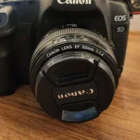 دوربینو لنز کنون|دوربین عکاسی و فیلم‌برداری|کیش, |دیوار