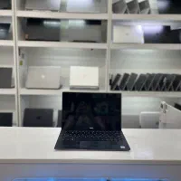 Dell XPS i5 نسل هفتم صفحه تاچ قلم ساپورت 4k|رایانه همراه|رشت, دیلمان|دیوار