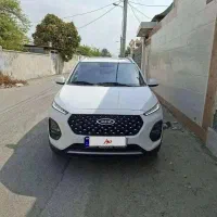 x22 pro ، دنده ای ۴ سیلندر