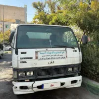 خودرو هیوندا ۶ تن فروش فوری|خودرو سنگین|تهران, مجیدیه|دیوار