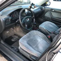 هوندا اکورد|خودرو سواری و وانت|تهران, فرمانیه|دیوار