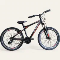 دوچرخه Viva 27.5 ( در حد نو )