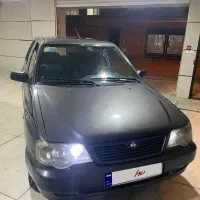 پرایدهاچبک خونگی/شاسی ها پلمپ،بدون رنگ(کم کارکرد)|خودرو سواری و وانت|تبریز, |دیوار