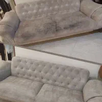 مبل شویی تهرانپارس پیروزی افسریه نارمک مجیدیه موکت|خدمات نظافت|تهران, تهرانپارس غربی|دیوار