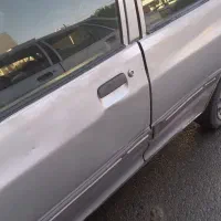 پراید ۱۴۱دوگانه
