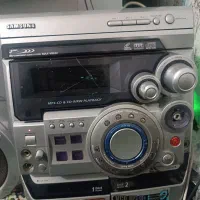 ظبط خانگی|سیستم صوتی خانگی|بم, |دیوار