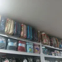 پتو ۲ نفره برند شادیلون فقط۱۲۵۰