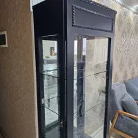 بوفه در حد نو|بوفه، ویترین، کنسول|مهاباد (آذربایجان غربی), |دیوار