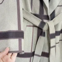 پالتو فوتر کوبیده بلند با بهترین کیفیت|لباس|نهاوند, |دیوار