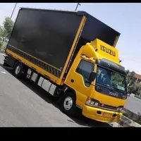 باربری اعتماد فردیس با خاور های ۶ متری و ۷ متری|خدمات حمل و نقل|فردیس, |دیوار