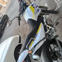 موتورتریل ۲۵۰