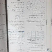 کتاب ریاضی یازدهم ماجراهای منو درسام سال 1403|کتاب و مجله آموزشی|رودهن, |دیوار