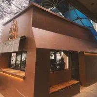 کامپوزیت نما آلومینیوم کامپوزیت ورق کامپوزیت