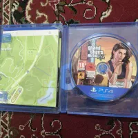 بازی ps4|کنسول، بازی ویدئویی و آنلاین|اهواز, باغ شیخ|دیوار