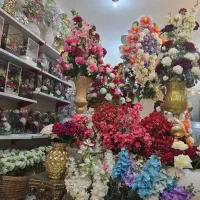 واگذاری گلفروشی عنبرآباد|اجارهٔ مغازه و غرفه|عنبرآباد, |دیوار