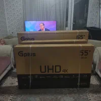 ال ای دی جی پلاس|تلویزیون و پروژکتور|پاکدشت, پاکدشت (مامازند)|دیوار