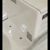 تعدادی تولت فرنگی نگین البرز زیر قیمت|لوازم سرویس بهداشتی|مشهد, انقلاب|دیوار