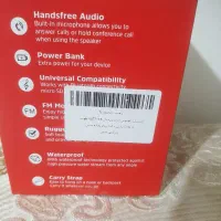 اسپیکرانرجایزرو ایکسانرژی|سیستم صوتی خانگی|کرج, مهرویلا جنوبی|دیوار