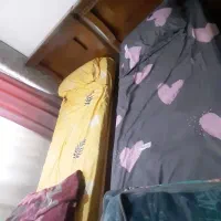 دوعدد تخت تک نفره