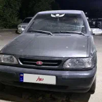 پراید مدل 89