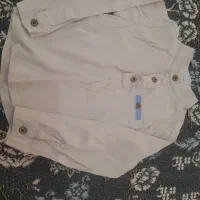 لباس پسرانه