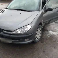 206مدل 89|خودرو سواری و وانت|تبریز, |دیوار