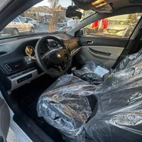 شاهین اتومات G CVT، مدل 1404|خودرو سواری و وانت|شهرکرد, |دیوار