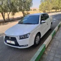 دنا پلاس۵ دنده مدل ۴۰۲|خودرو سواری و وانت|قم, نیروگاه|دیوار