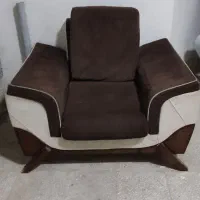 مبل|مبلمان خانگی و میز عسلی|خرم‌آباد, |دیوار