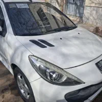 ۲۰۷ مدل ۹۷ بیرنگ پلم