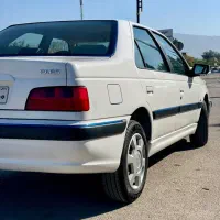 پارس تیو فای مدل1401بیرنگ 26کارخشک خشک|خودرو سواری و وانت|کلاله, |دیوار