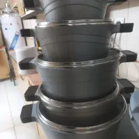 قابلمه|ظروف پخت‌وپز|قم, سراجه (۱۵ خرداد)|دیوار