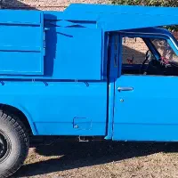 نیسان مدل 92|خودرو سواری و وانت|انگوت, |دیوار