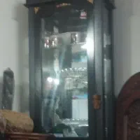 یک عدد بوفه سالم بدوننقص