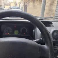 پراید ۱۱۱ EX|خودرو سواری و وانت|اصفهان, برازنده|دیوار