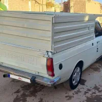 وانت پیکان ۸۹|خودرو سواری و وانت|تکاب, |دیوار