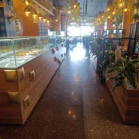 کاردررستوران آشپز،صندوق دار،مربی مهد،سالنکار،نانوا