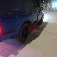 نیسان مدل ۹۰|خودرو سواری و وانت|طرقبه, |دیوار