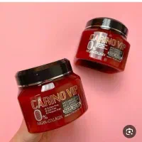 ماسک مو بدون سولفات آرگان کارینو وی آی پی|آرایشی، بهداشتی، درمانی|زابل, |دیوار