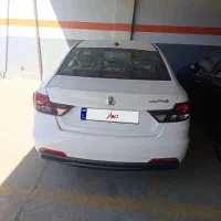 شاهین دنده ای GL