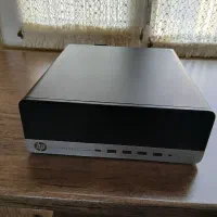 مینی کیس hp مدل G4