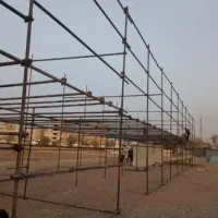 داربست