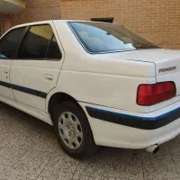 پژو پارس XUM سفارشی ELX|خودرو سواری و وانت|مشهد, سعد آباد|دیوار