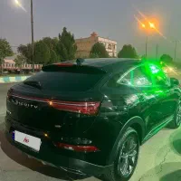 دیگنیتی پرایم، مدل ۱۴۰۳|خودرو سواری و وانت|شیراز, کوشک بیدک|دیوار