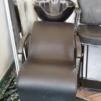 وسایل آرایشگاه|آرایشگاه و سالنهای زیبایی|هرسین, |دیوار