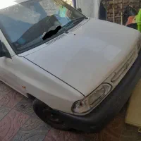 پراید 92ترتمیز به شرط