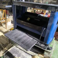 گندگی شپخ ۱۸۰۰|ماشین‌آلات صنعتی|تهران, فلاح|دیوار